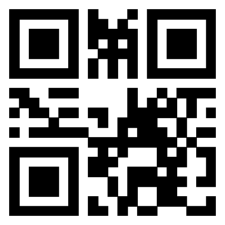 Scansione del Qr Code di 3400743730