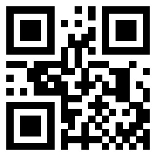 Immagine del QrCode di 3400743732