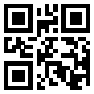 3400743733 - Immagine del Qr Code