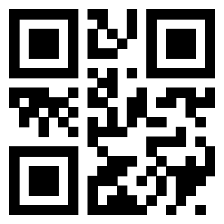3400743736 - Immagine del QrCode