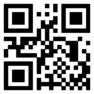 Immagine del Qr Code di 3400743740