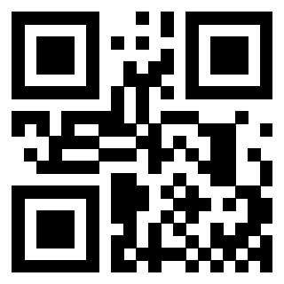 3400743741 Qr Code associato