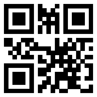 Scansione del Qr Code di 3400743743