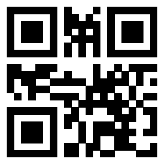 Scansione del Qr Code di 3400743744