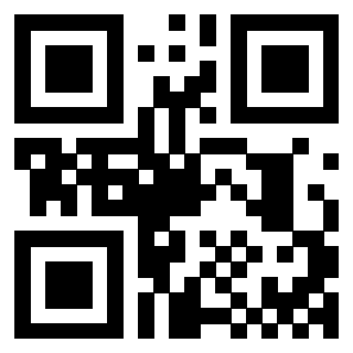 QrCode di 3400743748
