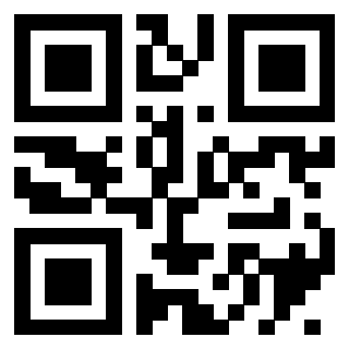 Immagine del Qr Code di 3400743753