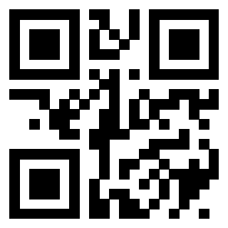 Scansione del Qr Code di 3400743754