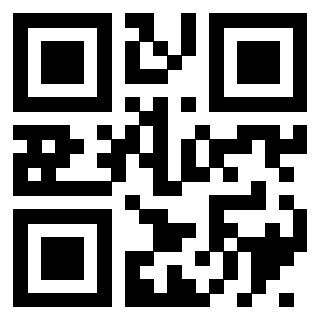 Qr Code di 3400743757