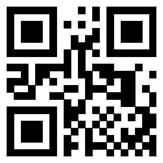 Il QrCode di 3400743758