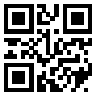3400743759 - Immagine del Qr Code