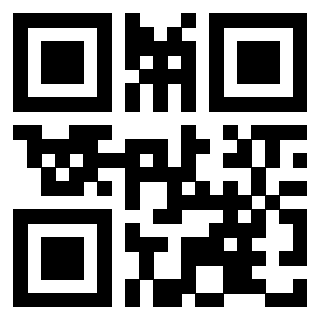 Il QrCode di 3400743761
