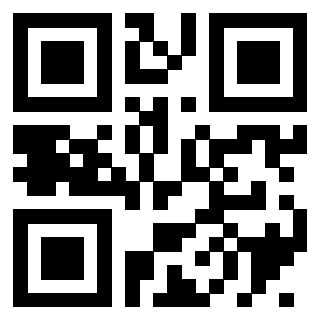 3400743764 QrCode associato