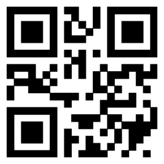 3400743769 - Immagine del Qr Code