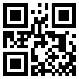 Immagine del QrCode di 3400743771