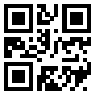 3400743773 QrCode associato