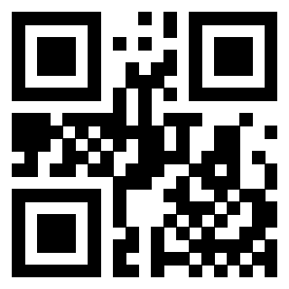 3400811937 - Immagine del QrCode