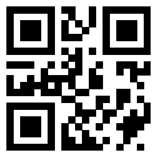 Scansione del Qr Code di 3400811939