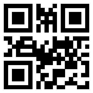 Scansione del QrCode di 3400811942