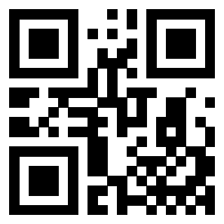 3400811945 - Immagine del QrCode