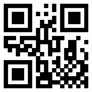 Immagine del Qr Code di 3400811946