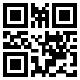 Qr Code di 3400811947