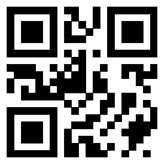 3400811948 - Immagine del Qr Code associato