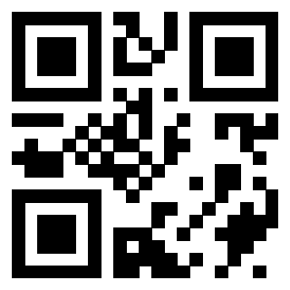 Immagine del QrCode di 3400811952