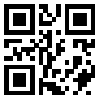 Scansione del Qr Code di 3400811953