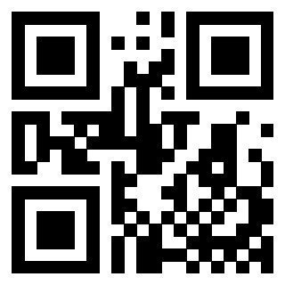Il QrCode di 3400811956