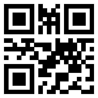 3400811958 - Immagine del Qr Code
