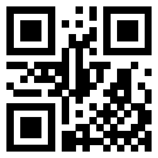 3400811959 Qr Code associato
