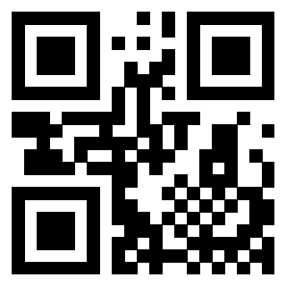 Scansione del Qr Code di 3400811960