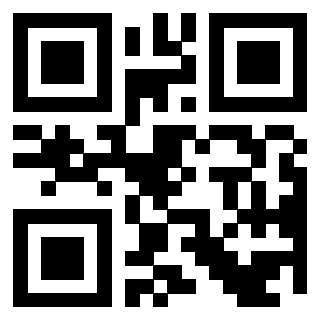 Immagine del QrCode di 3400811962