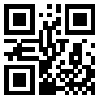Immagine del QrCode di 3400811965