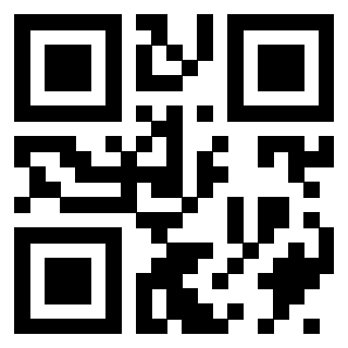 Il Qr Code di 3400811966