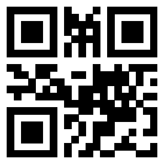3400811967 - Immagine del QrCode associato