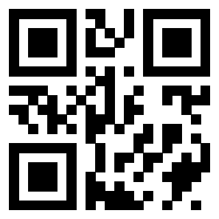 Scansione del QrCode di 3400811969