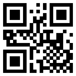 Immagine del Qr Code di 3400811970
