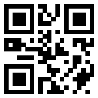 Il QrCode di 3400811972