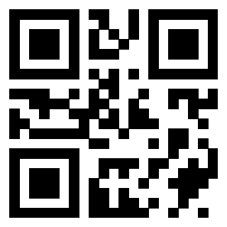 3400811973 QrCode associato
