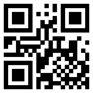 Scansione del QrCode di 3400811974