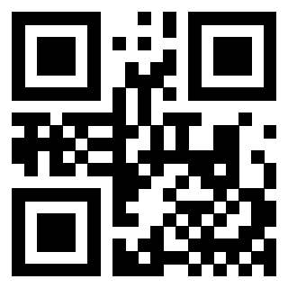 Scansione del Qr Code di 3400811975