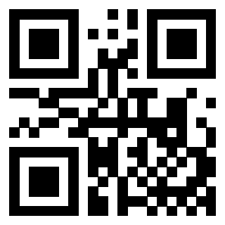 Scansione del Qr Code di 3400811976