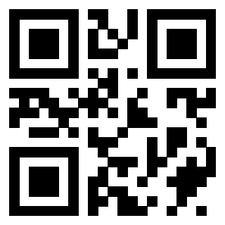 Immagine del QrCode di 3400811977