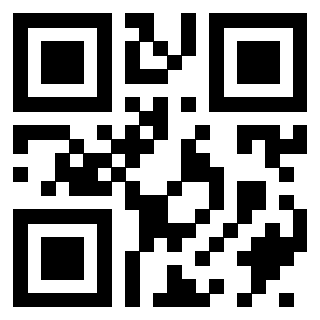 Immagine del Qr Code di 3400811980