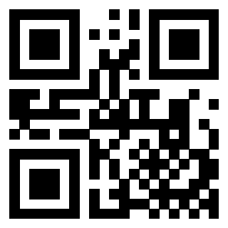 3400811981 - Immagine del QrCode