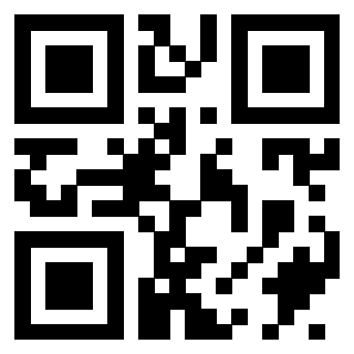 Scansione del Qr Code di 3400811982