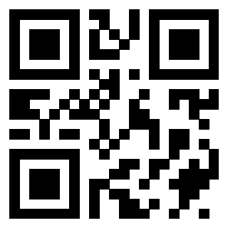3400811983 - Immagine del Qr Code