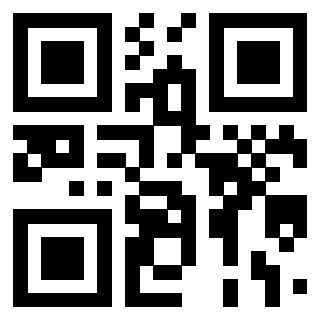 3400811985 QrCode associato