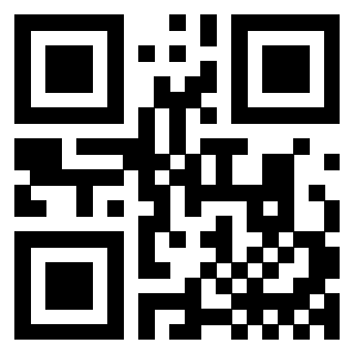 3400811986 - Immagine del Qr Code associato